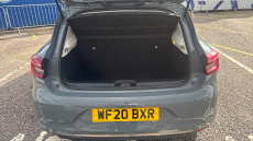 Renault Clio 1.0 TCe 100 Iconic 5dr Petrol Hatchback